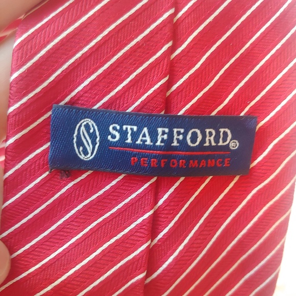 Stafford necktie - Picture 2 of 2